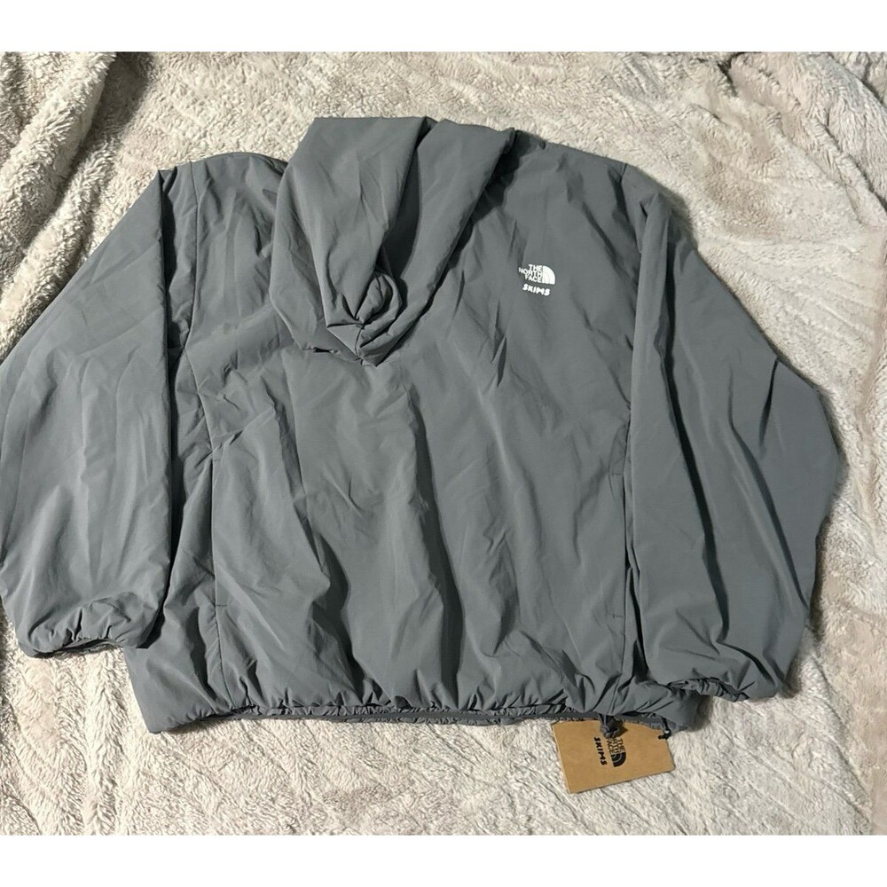 The North Face X SKIMS VENTRIX HOODIE
